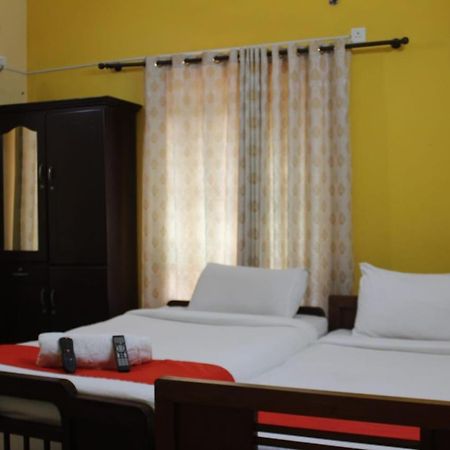 Malgudi Holidays Apartment Kannur Ngoại thất bức ảnh