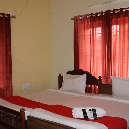 Malgudi Holidays Apartment Kannur Ngoại thất bức ảnh