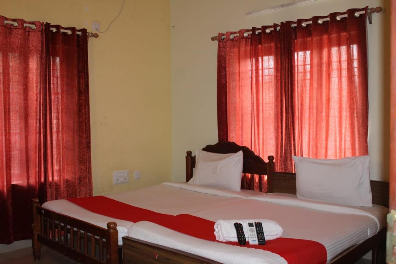 Malgudi Holidays Apartment Kannur Ngoại thất bức ảnh