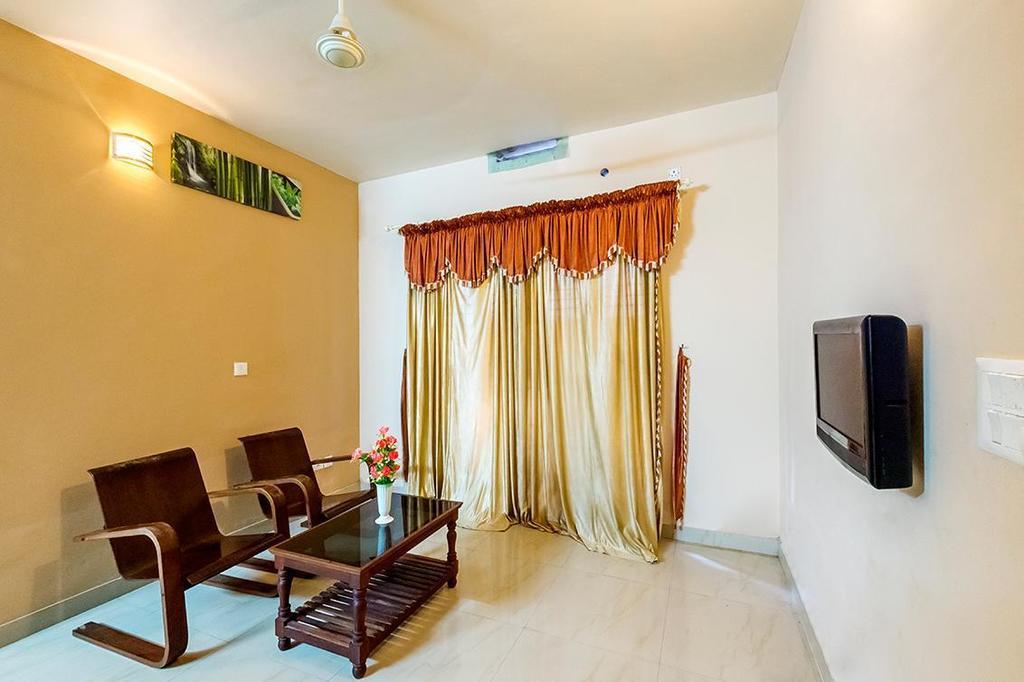 Malgudi Holidays Apartment Kannur Ngoại thất bức ảnh