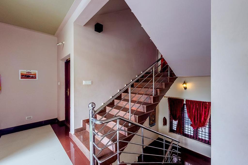 Malgudi Holidays Apartment Kannur Ngoại thất bức ảnh